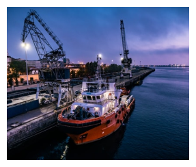 cargo logistics