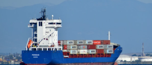 global logistics