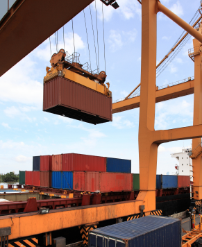 vessel operations