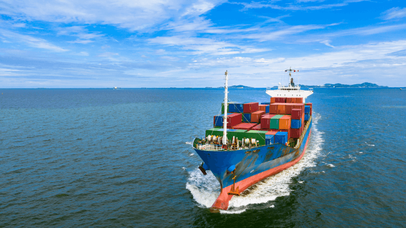Vessel Rental Service