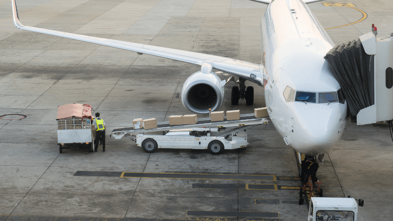 Crew Hiring Service