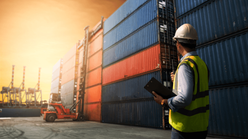 Cargo & Storage
